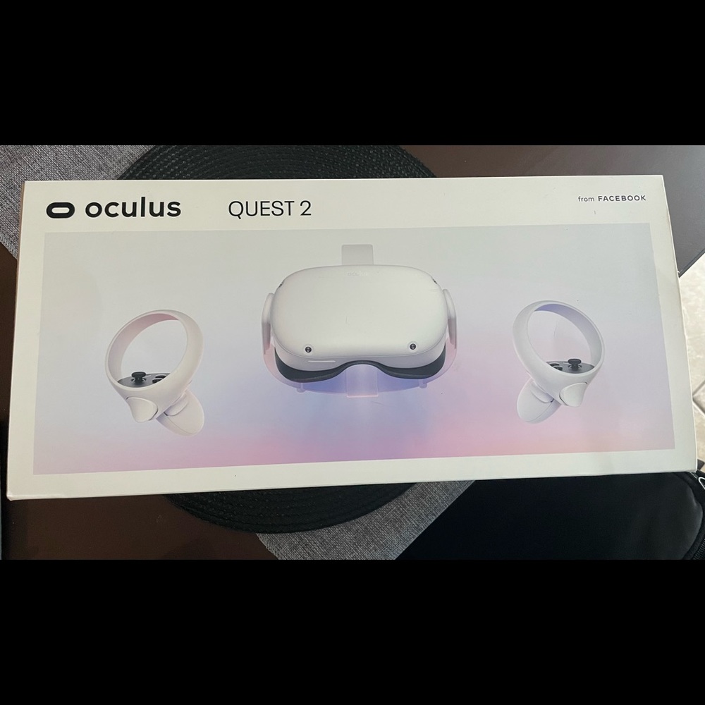 Oculus Quest 2 64GB
